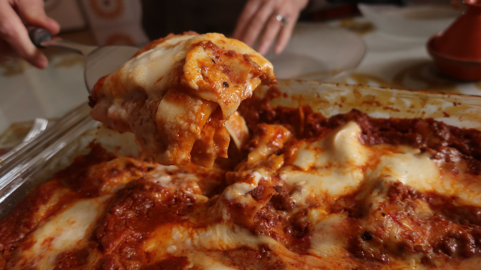 Sugestão de almoço de domingo simples e barato