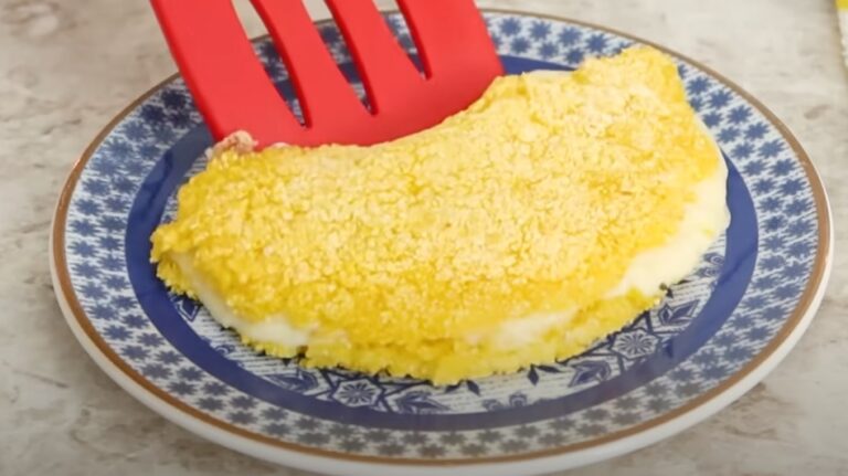 15 Receitas de lanches rápidos e práticos de fazer Como fazer cuscuz de frigideira receita facil