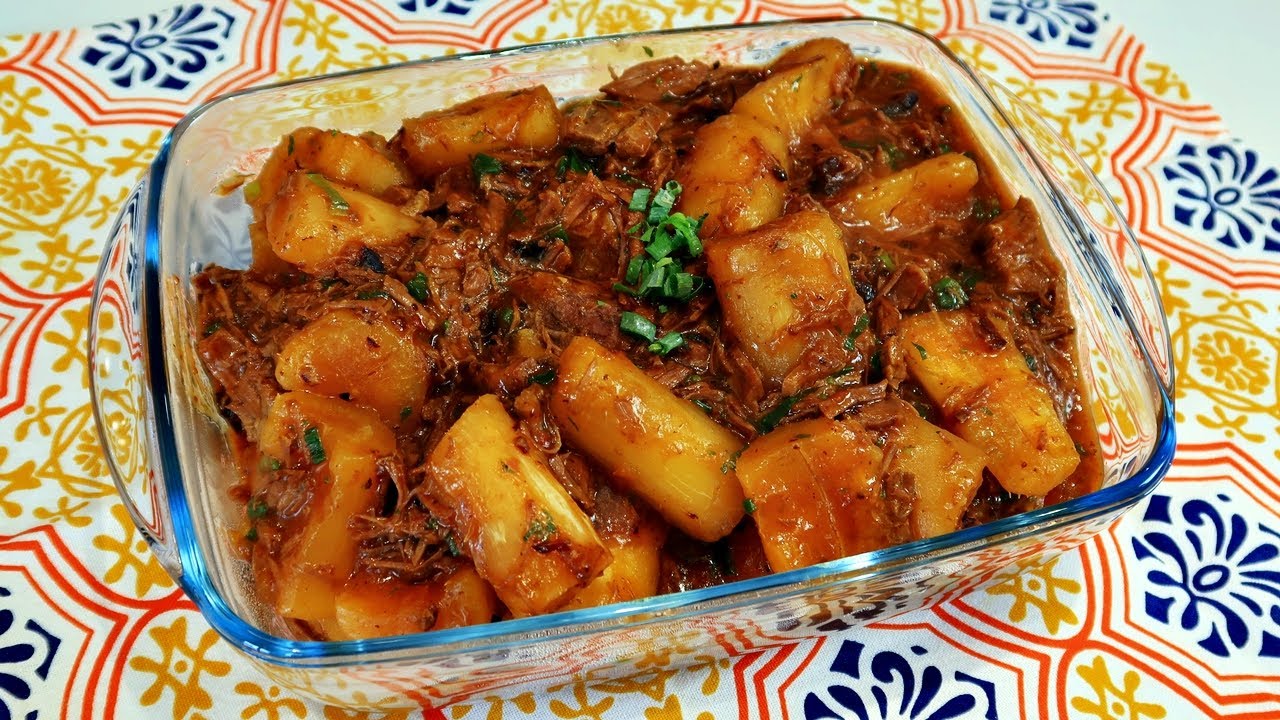 Sugestão de almoço de domingo simples e barato