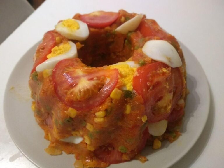 Receita de cuscuz paulista como fazer simples e facil