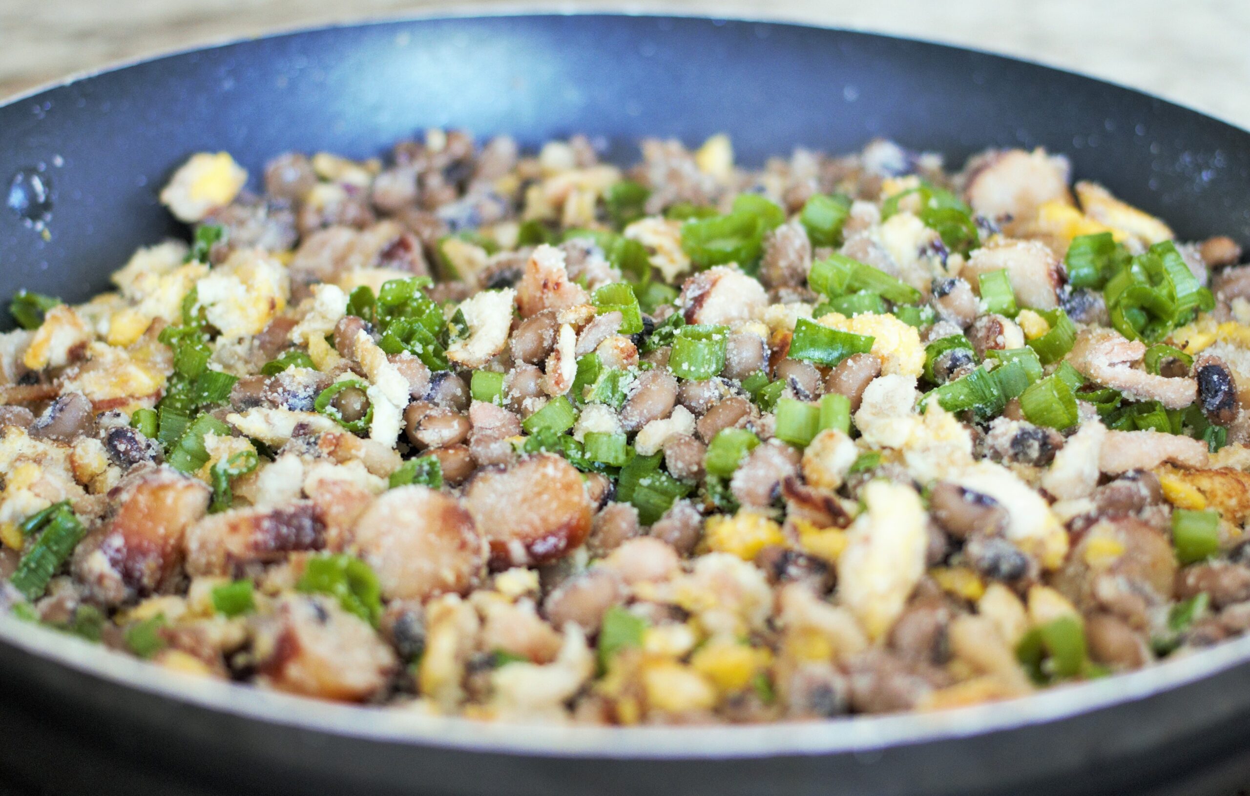 Sugestão de almoço de domingo simples e barato