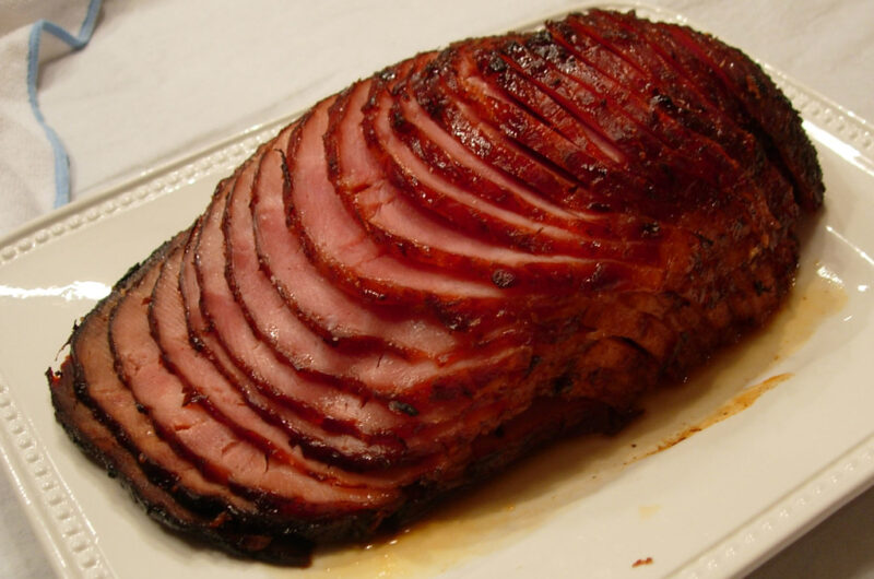 Tender de Natal: como fazer, receita simples e fácil Receita do tender de natal suculento passo a passo