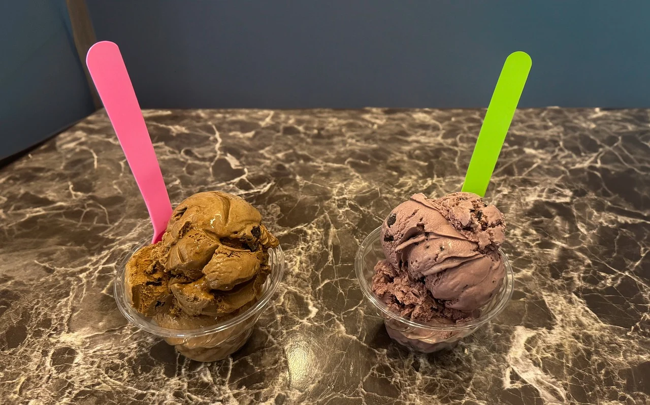 como fazer sorvete caseiro simples e facil