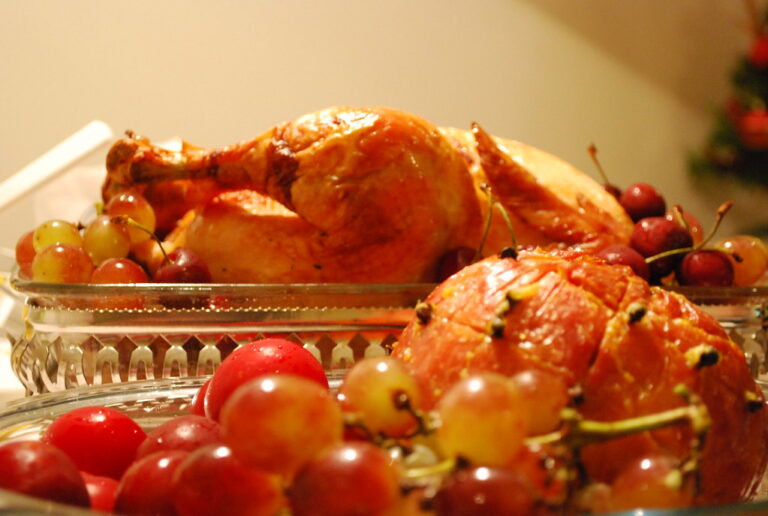 Ceia de Natal: 16 ideias de pratos simples e fáceis receitas de ceia de natal cardapio simples o que servir pratos