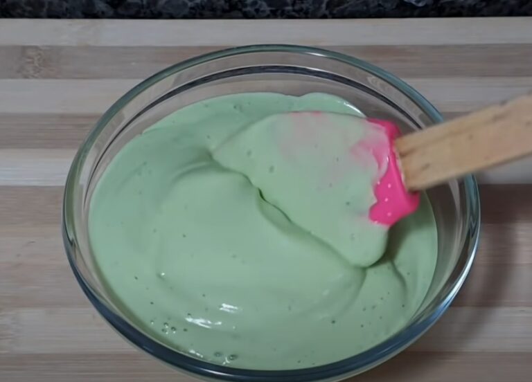 Como fazer maionese de creme de leite e ovo cozido