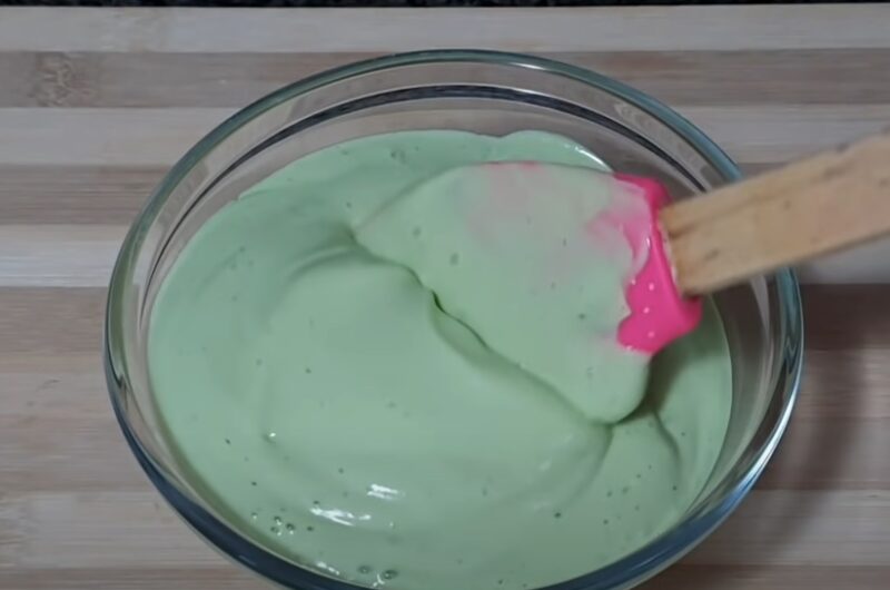 Como fazer maionese de creme de leite e ovo cozido