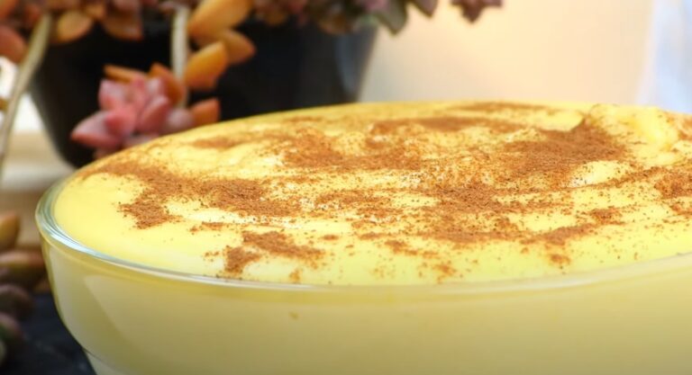 Como fazer mingau de milho verde de latinha receita simples