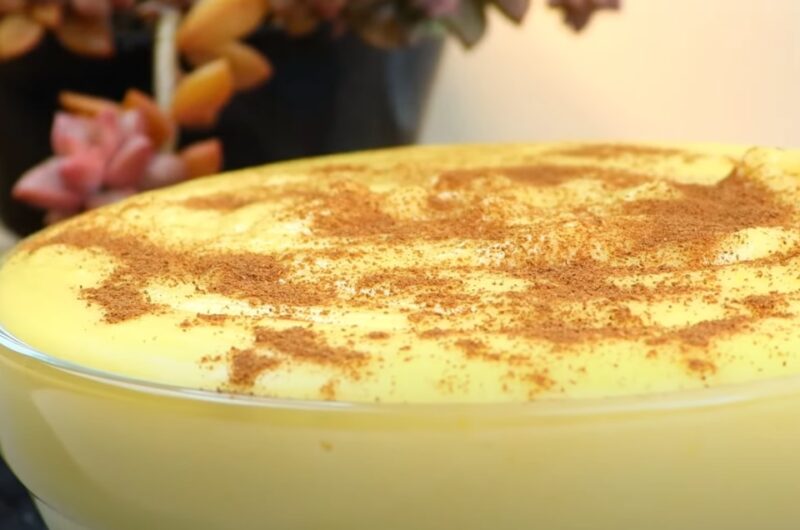 Mingau de milho verde: como fazer, receita simples Como fazer mingau de milho verde de lata: receita simples