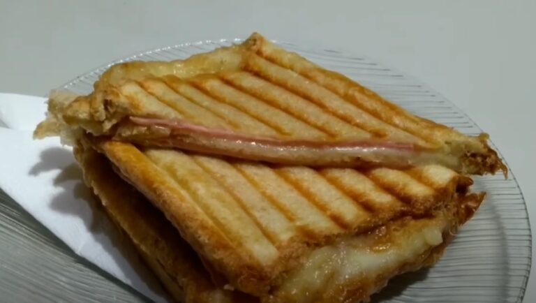 Misto quente: como fazer, receita simples e fácil como fazer misto quente simples e facil