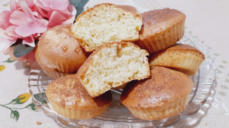 Bolinho de laranja na airfryer: receita e como fazer Como fazer bolinho de laranja na airfryer rapido e facil