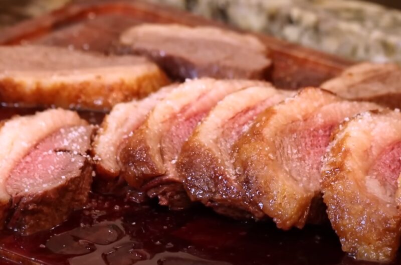 Como fazer picanha no forno com sal grosso: receita fácil