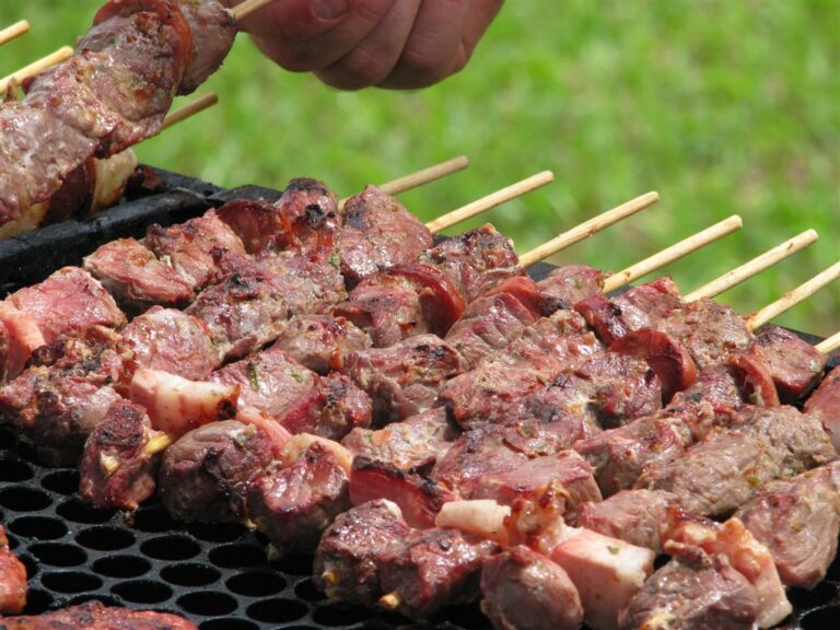 Qual a origem do churrasco? descubra a história Origem do churrasco 1