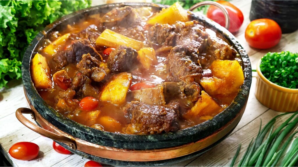 Comidas típicas do Sul Comidas típicas do Sul