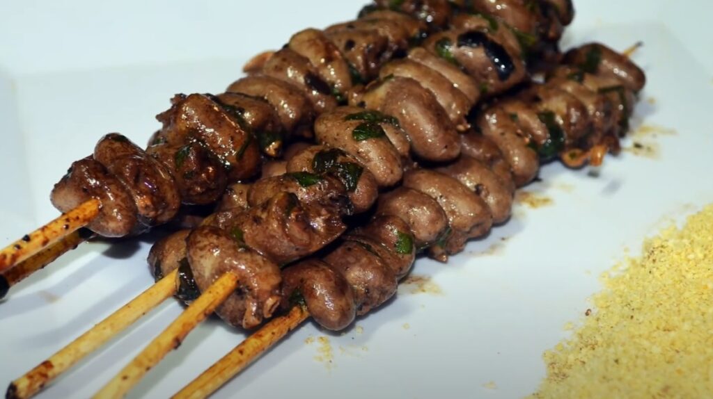 Comidas típicas do Sul Comidas típicas do Sul