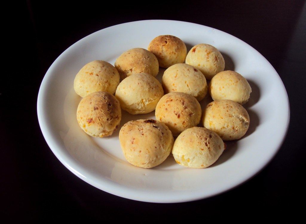 A história do pão de queijo quem inventou o pao de queijo