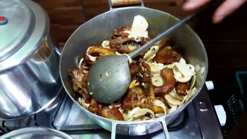 Comidas típicas do Centro-Oeste Comidas típicas do Centro-Oeste