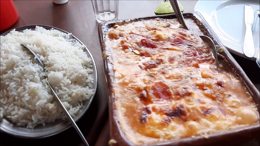 Comidas típicas do Centro-Oeste Comidas típicas do Centro-Oeste