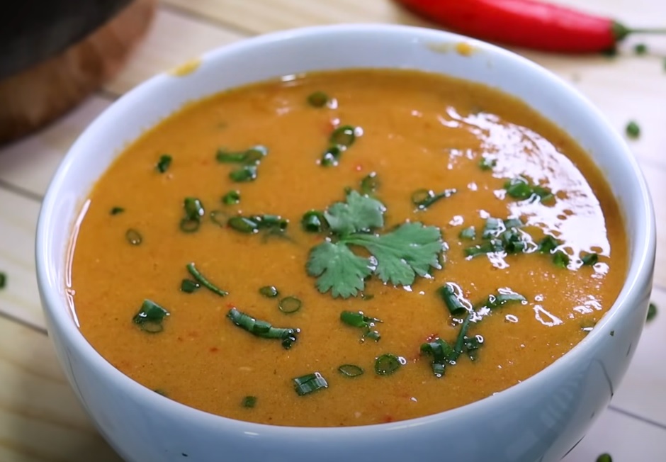 Comidas típicas do Centro-Oeste Comidas tipicas do Centro Oeste Piranha Ensopada