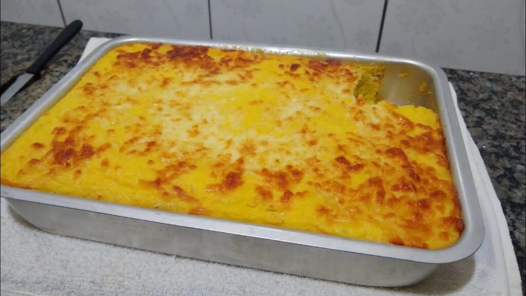 Comidas típicas do Centro-Oeste Comidas típicas do Centro-Oeste