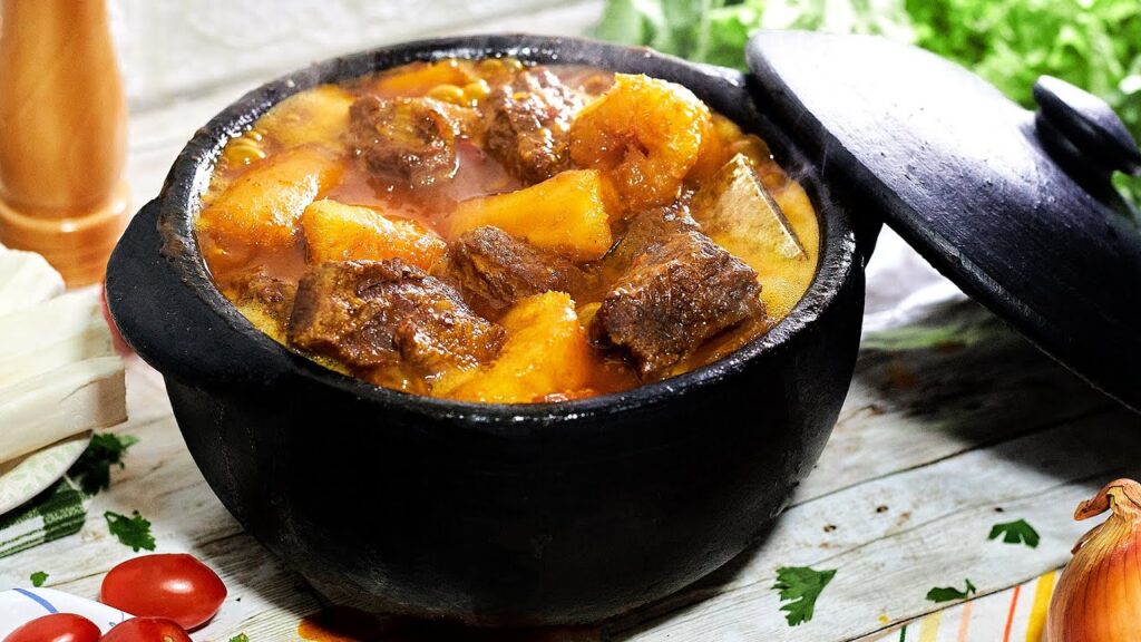 Comidas típicas do Centro-Oeste Comidas típicas do Centro-Oeste