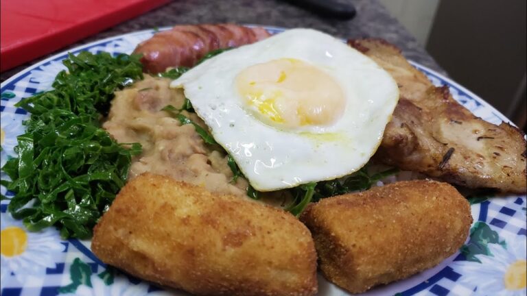 Comidas típicas do Sudeste: 20 pratos deliciosos Comidas tipicas do Sudeste