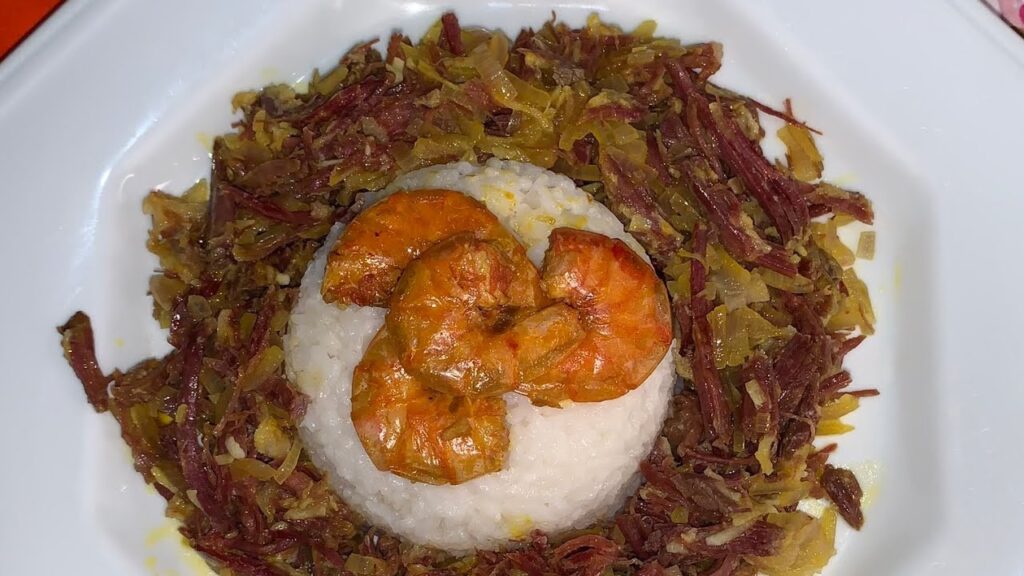 Comidas típicas do Nordeste Comidas tipicas do nordeste Arroz de Hauca