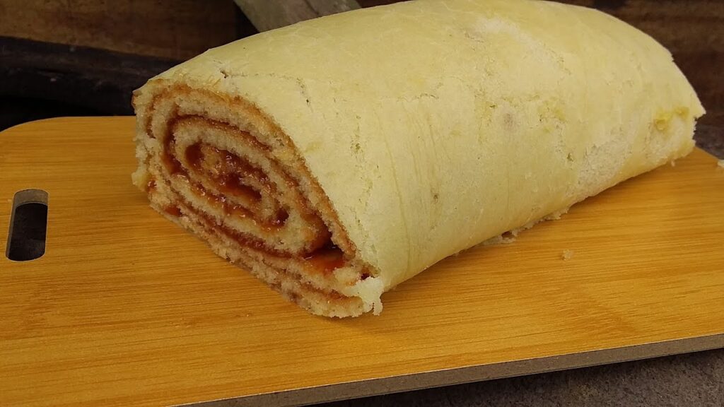 Comidas típicas do Nordeste Comidas tipicas do nordeste Bolo de Rolo