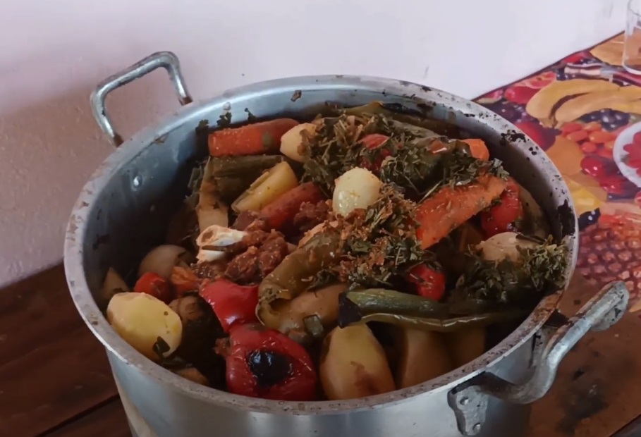 Comidas típicas do Nordeste Comidas típicas do Nordeste