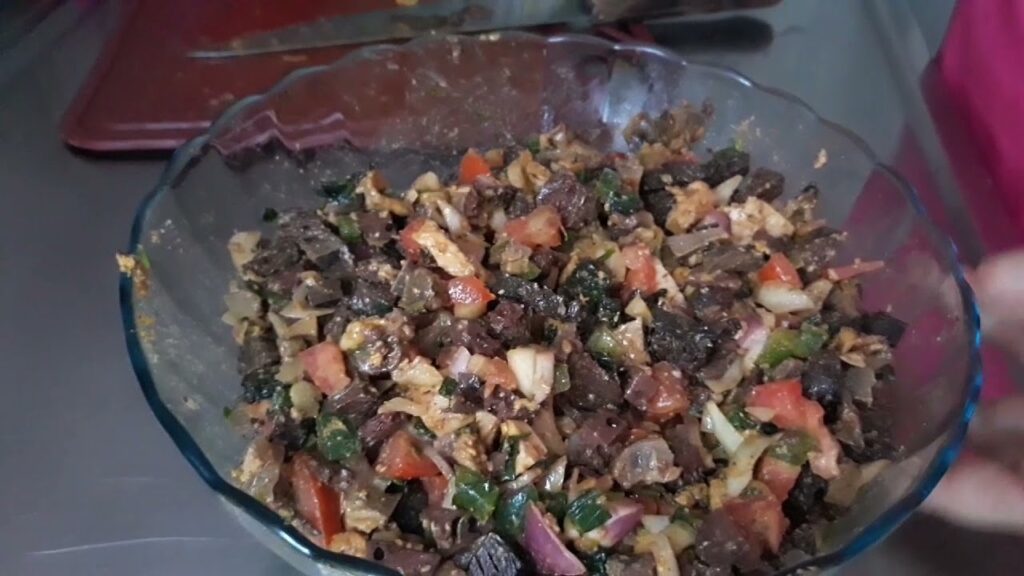 Comidas típicas do Nordeste Comidas tipicas do nordeste Galinha a Cabidela