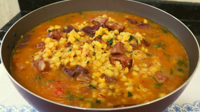 Comidas típicas do Nordeste: 30 pratos maravilhosos Comidas tipicas do nordeste Mungunza