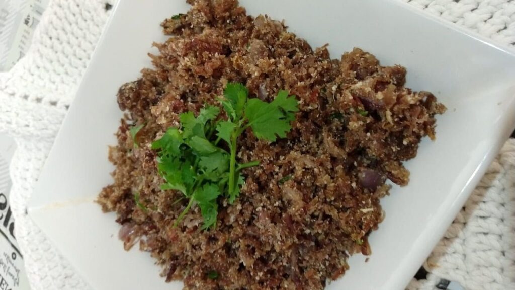 Comidas típicas do Nordeste Comidas típicas do Nordeste