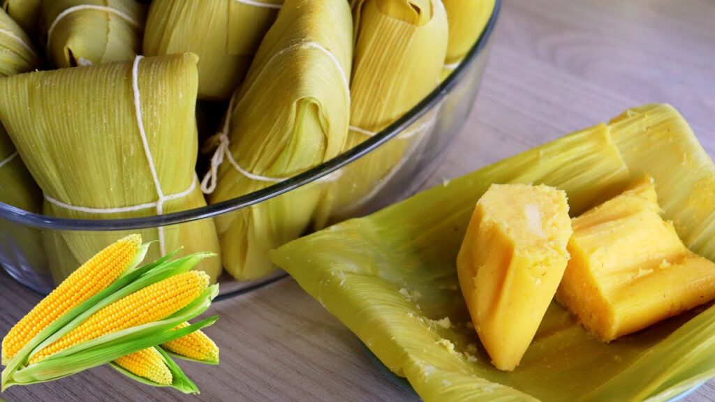 Comidas típicas do Nordeste Comidas típicas do Nordeste