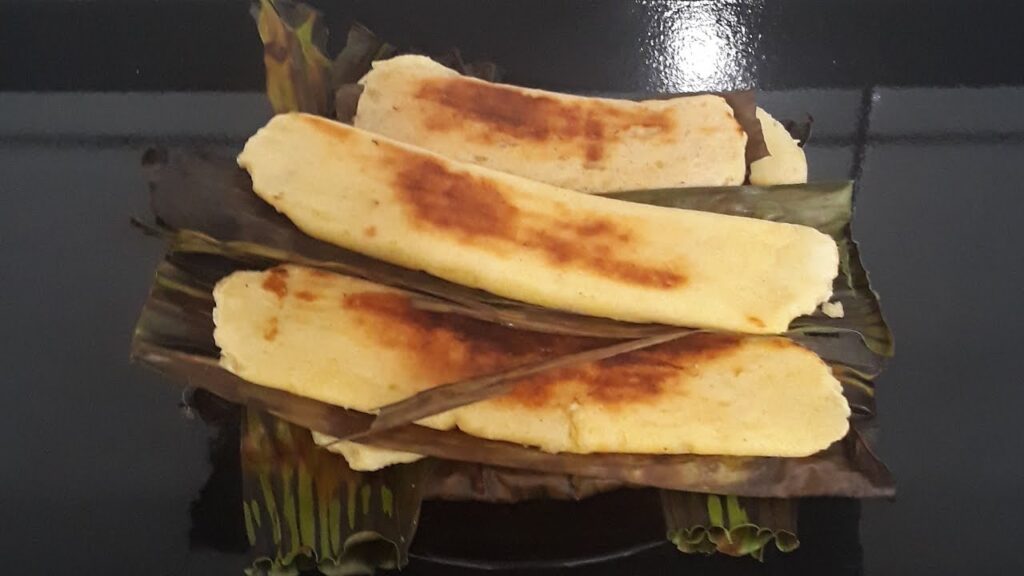 Comidas típicas do Nordeste Comidas típicas do Nordeste