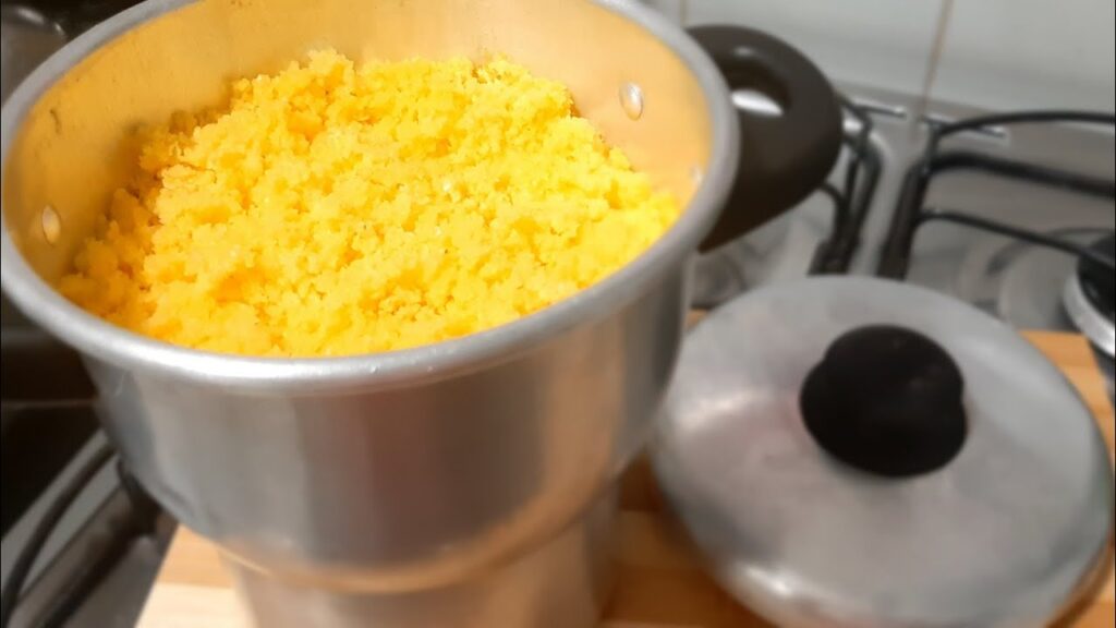 Comidas típicas do Nordeste Comidas tipicas do nordeste cuscuz