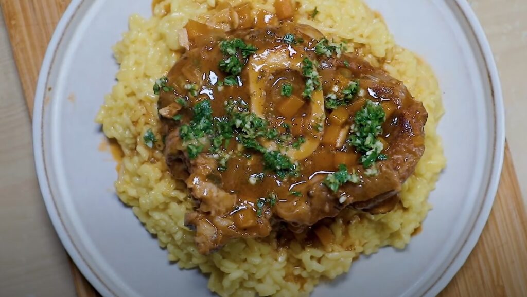 Culinária Italiana Culinária Italiana