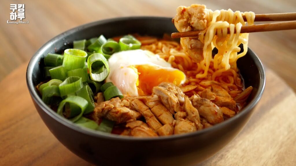 Culinária Japonesa Culinaria japonesa Ramen