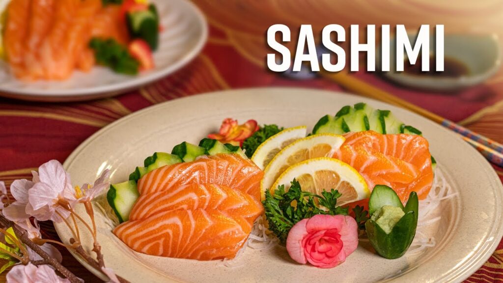 Culinária Japonesa Culinária Japonesa