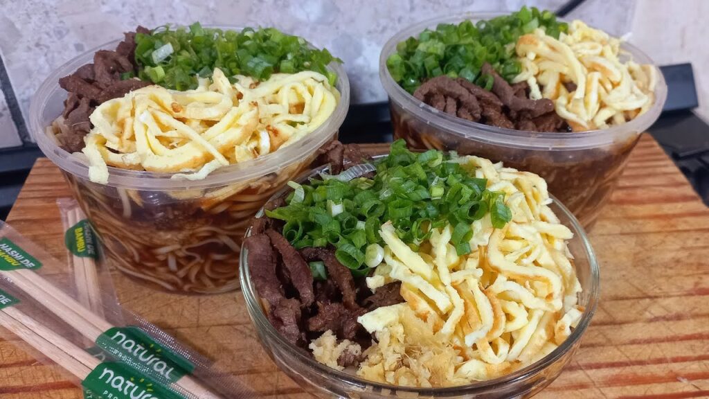 Culinária Japonesa Culinária Japonesa