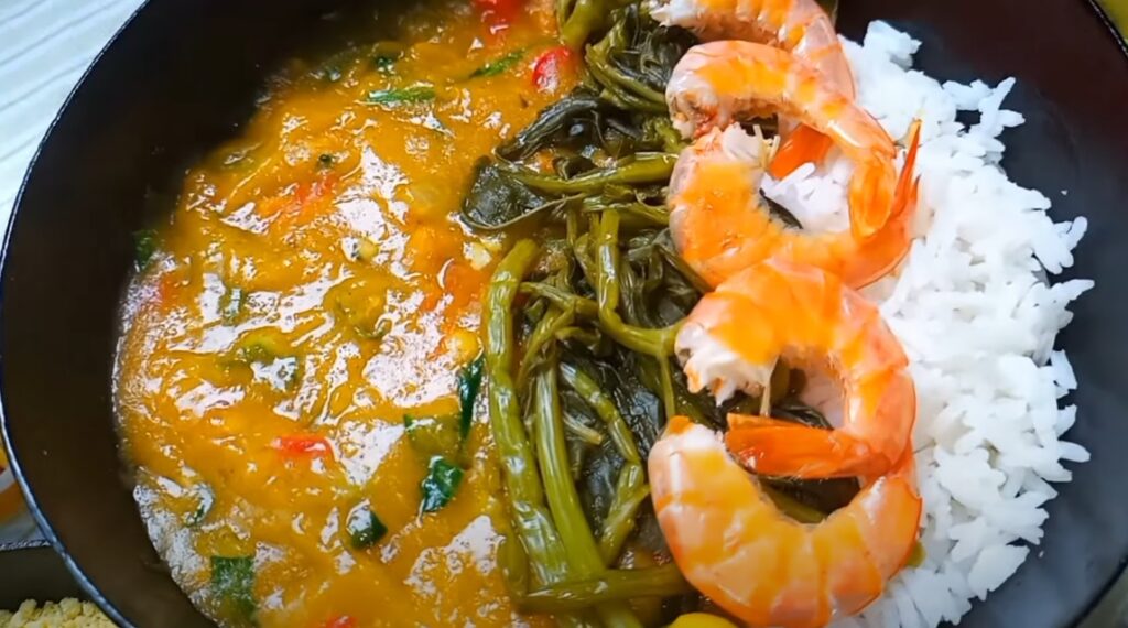 Comidas típicas do Norte Comidas típicas do Norte