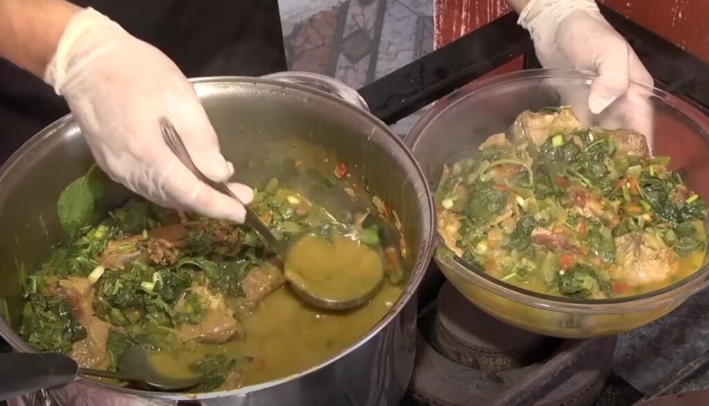 Comidas típicas do Norte comidas tipicas do norte Pato no tucupi