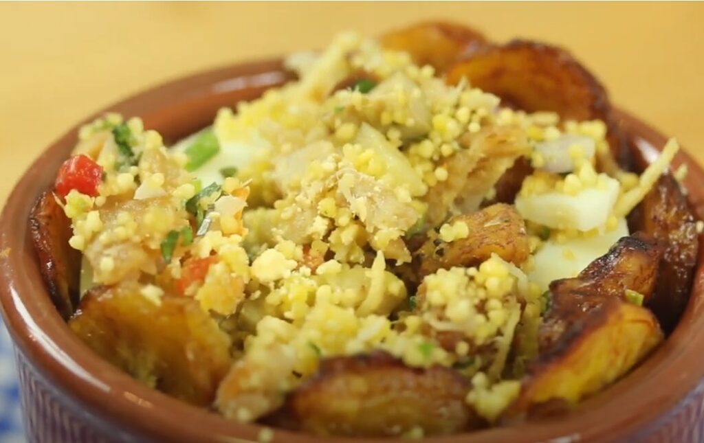 Comidas típicas do Norte Comidas típicas do Norte