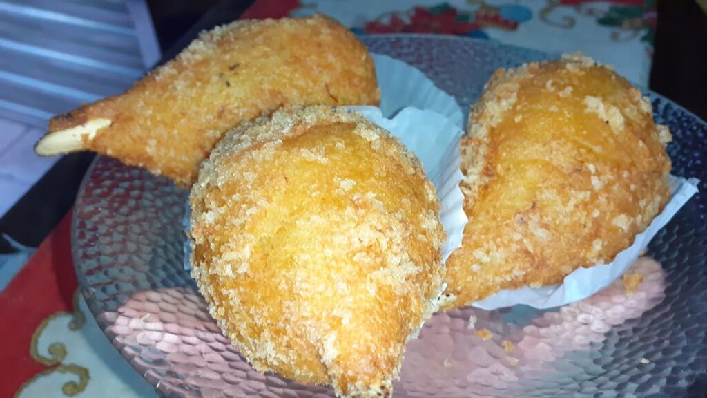 Comidas típicas do Norte Comidas típicas do Norte