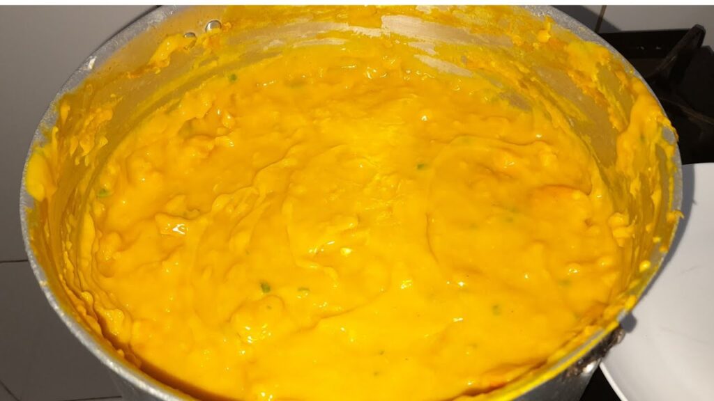 Comidas típicas do Norte comidas tipicas do norte Vatapa paraense