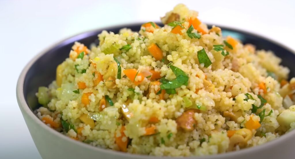 Culinária Africana Culinária Africana