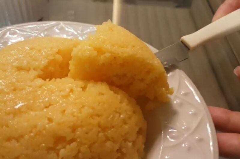 Como fazer cuscuz no microondas: receita simples e fácil