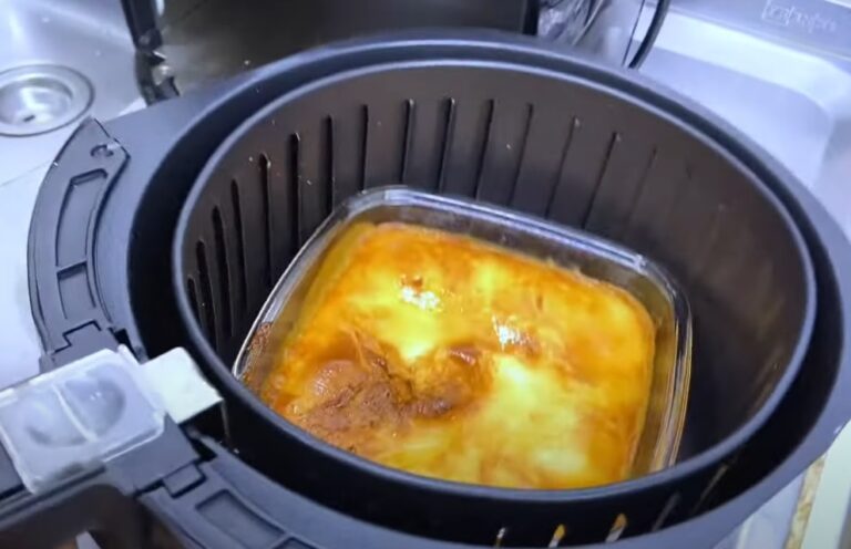 Doce de leite na airfryer: como fazer, receita simples Como fazer doce de leite na airfryer simples e facil