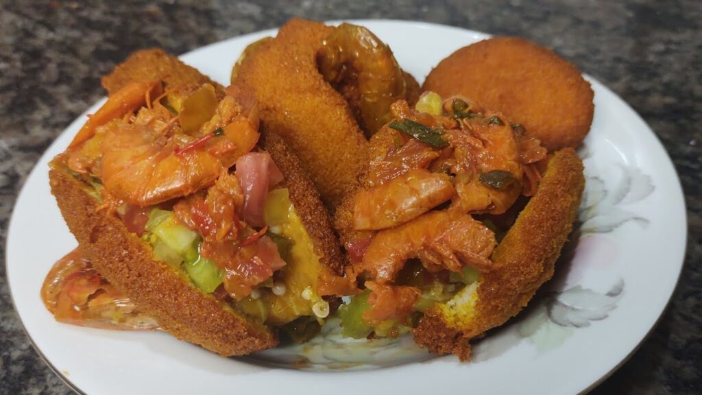 Pratos da Culinária Brasileira