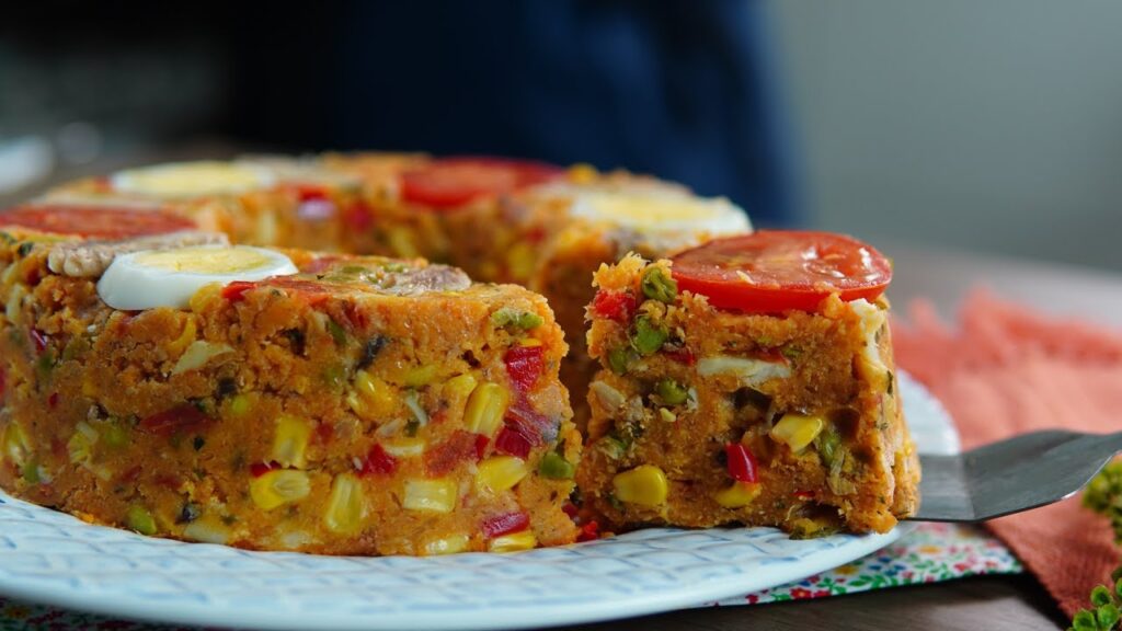 Pratos da Culinária Brasileira