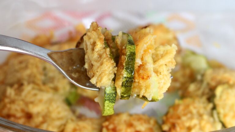 Receita de abobrinha na airfryer: Como fazer receita de como fazer abobrinha na airfryer