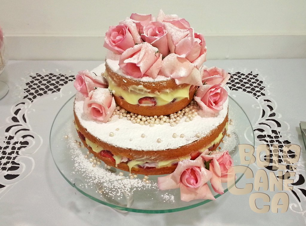 Bolo de aniversário Bolo de aniversario 10